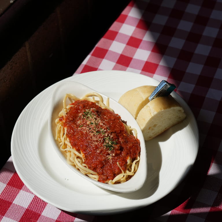 Delicious Pasta Dishes
