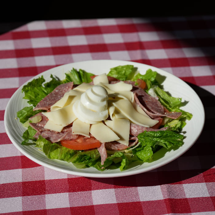 Italian Salad.